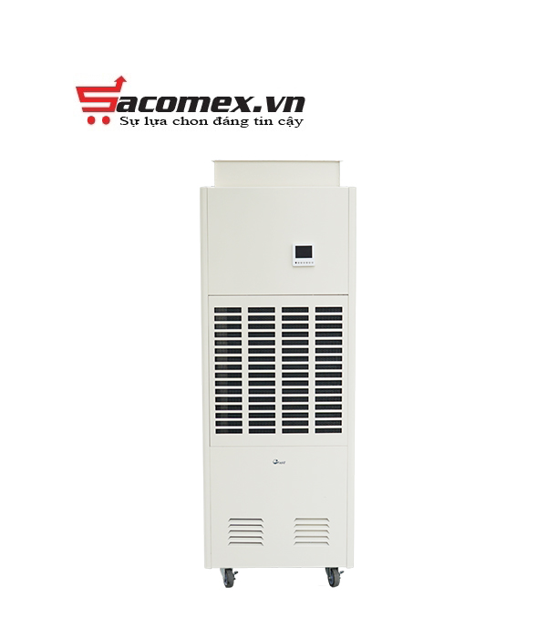 Máy hút ẩm công nghiệp FujiE ETD7S
