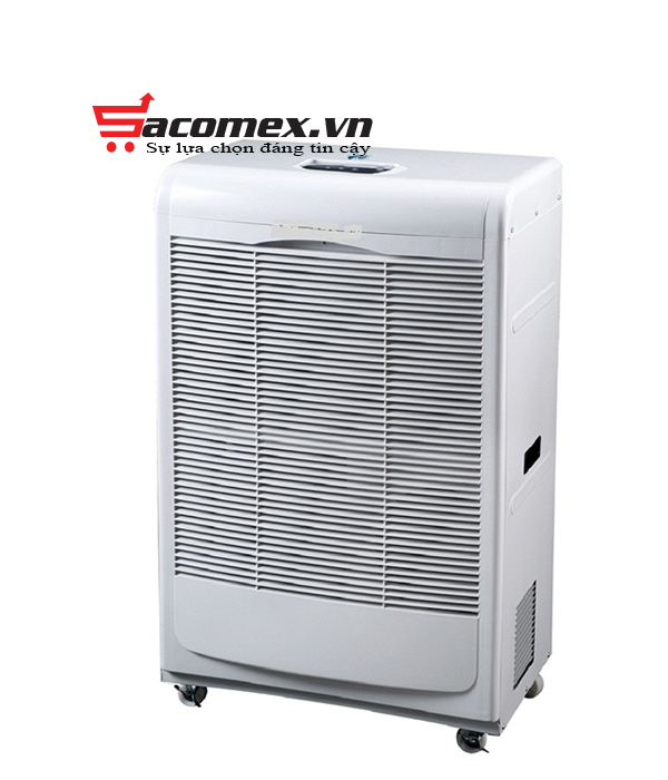 Máy hút ẩm công nghiệp Fujie HM-6120EB