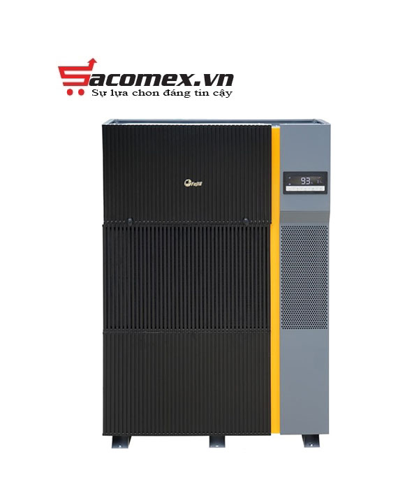 Máy hút ẩm công nghiệp FujiE HM-6360EN