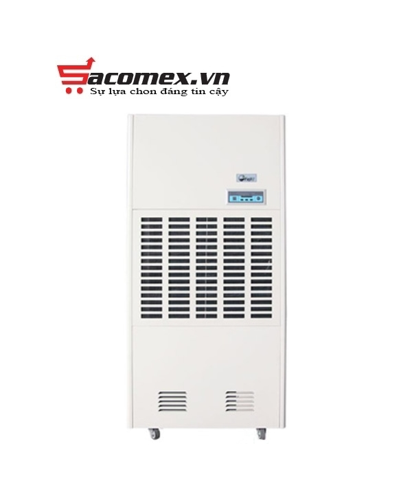 Máy Hút Ẩm Công Nghiệp FujiE HM-2408D