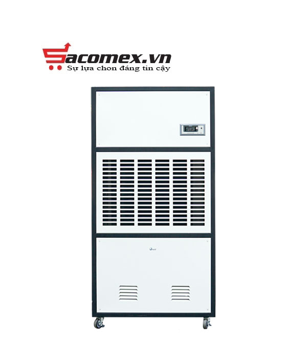 Máy hút ẩm công nghiệp FujiE LTR10S