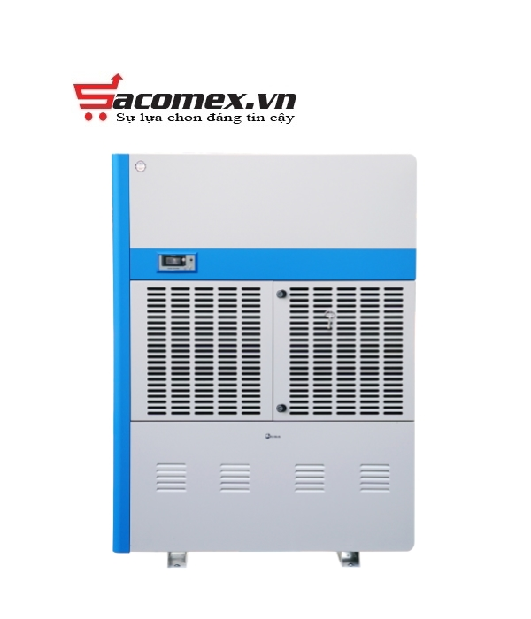 Máy hút ẩm công nghiệp Fujihaia DH360BG