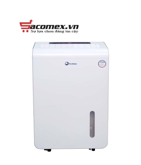 Máy hút ẩm công nghiệp Fujihaia DH55BL