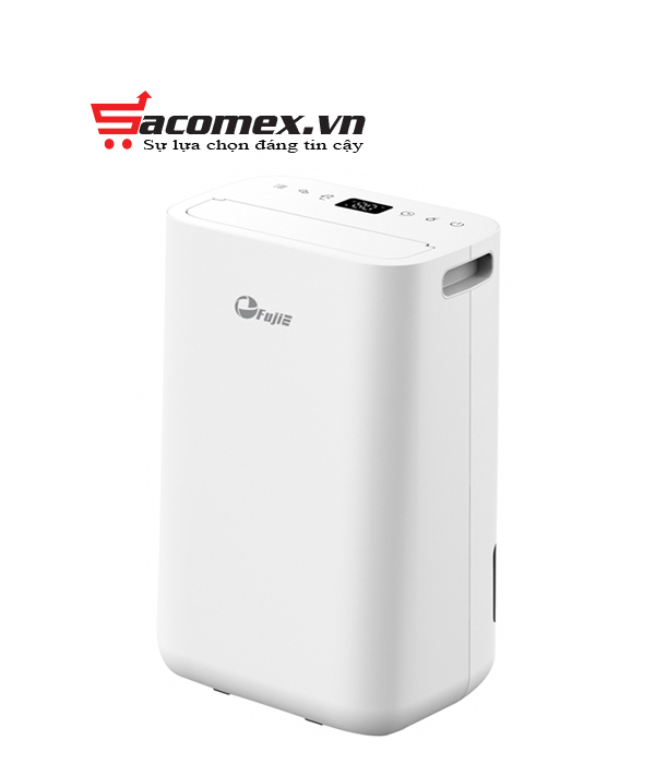 Máy hút ẩm dân dụng Fujie HM-914EC Pro