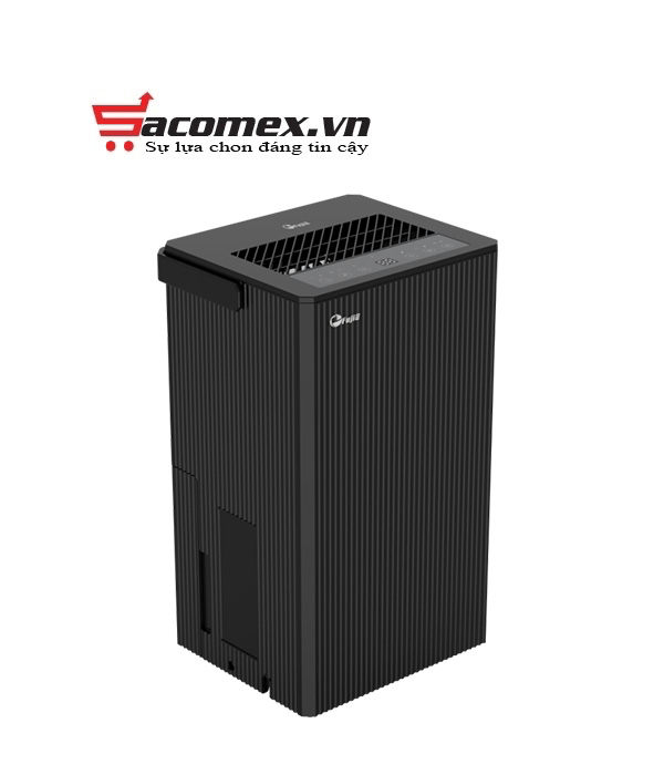 Máy hút ẩm dân dụng FujiE HM-912ED