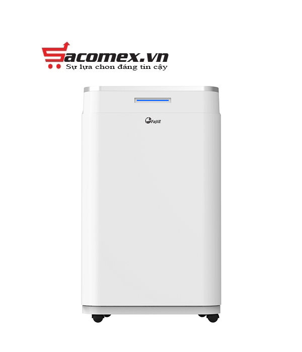 Máy hút ẩm dân dụng FujiE HM-918EC-N