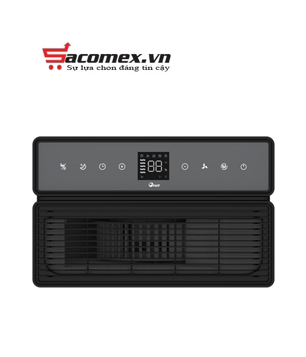 Máy hút ẩm dân dụng FujiE HM-924ED