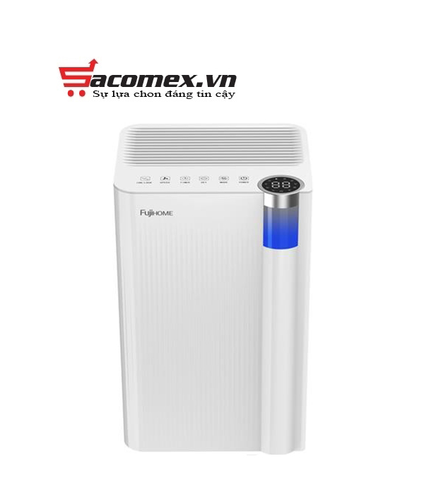 Máy hút ẩm dân dụng Fujihome DH10NEW