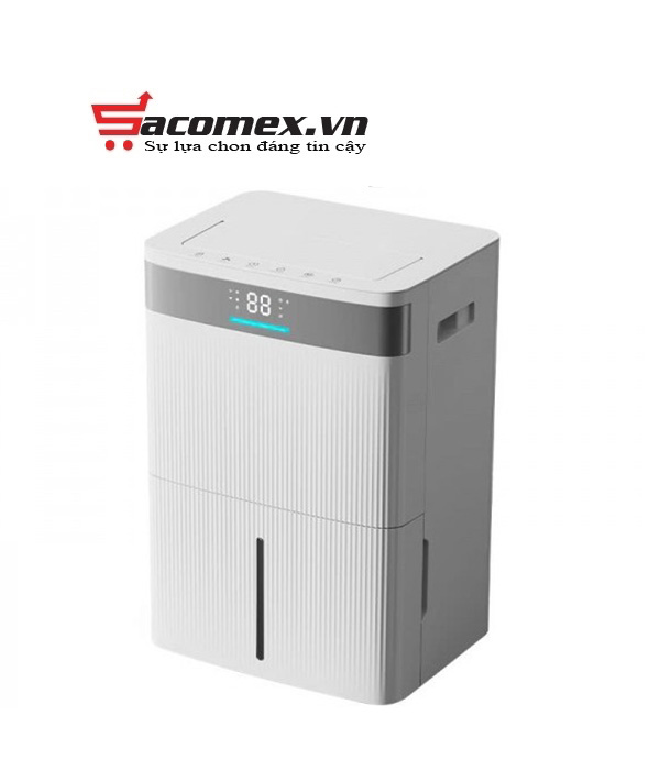 Máy hút ẩm dân dụng Fujihome DH40NW