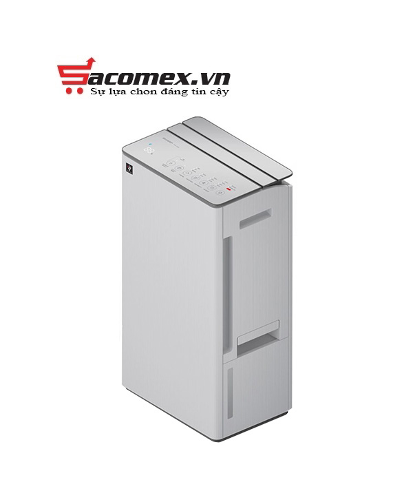 Máy hút ẩm Sharp DW-T30HV-W