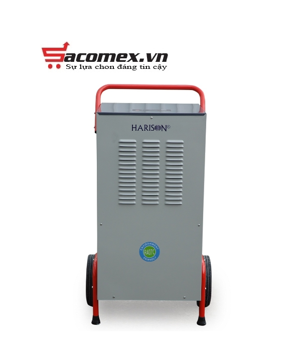 Máy Hút Ẩm Harison HD-100BM