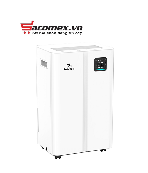 Máy hút ẩm Robitek DH25