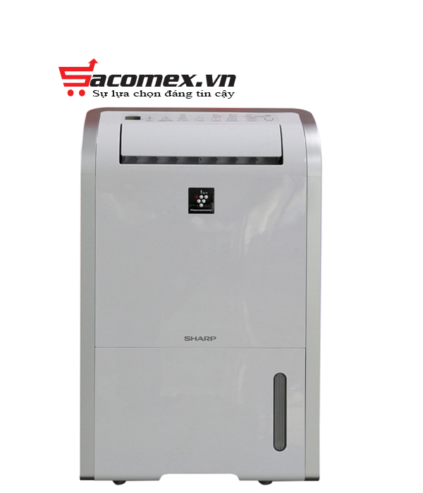 Máy Hút Ẩm Sharp DW-D20A-W