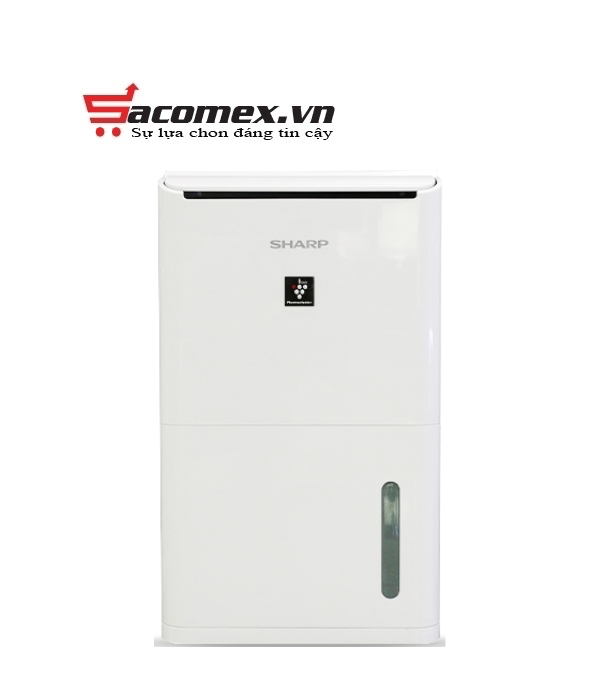 Máy Hút Ẩm Sharp DW-D12A-W
