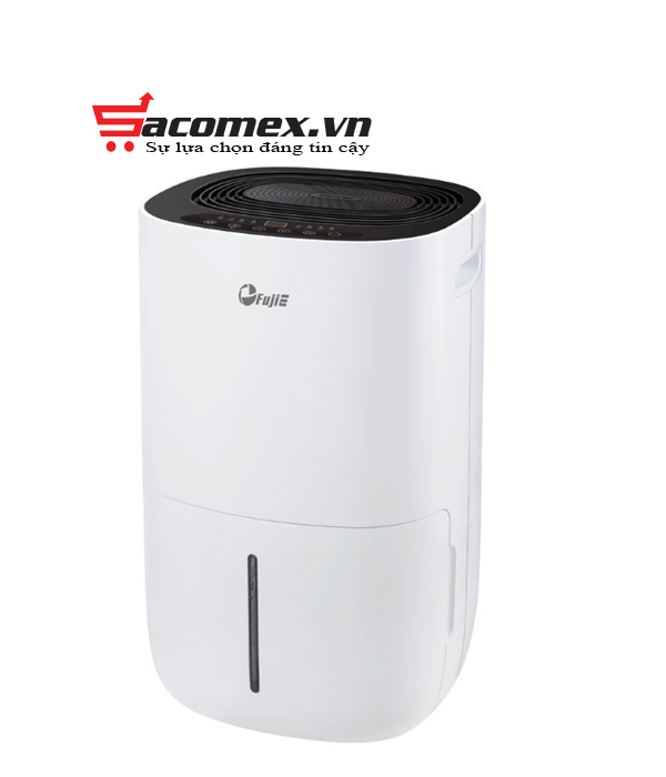 Máy hút ẩm dân dụng kèm lọc không khí FujiE HM-920EN