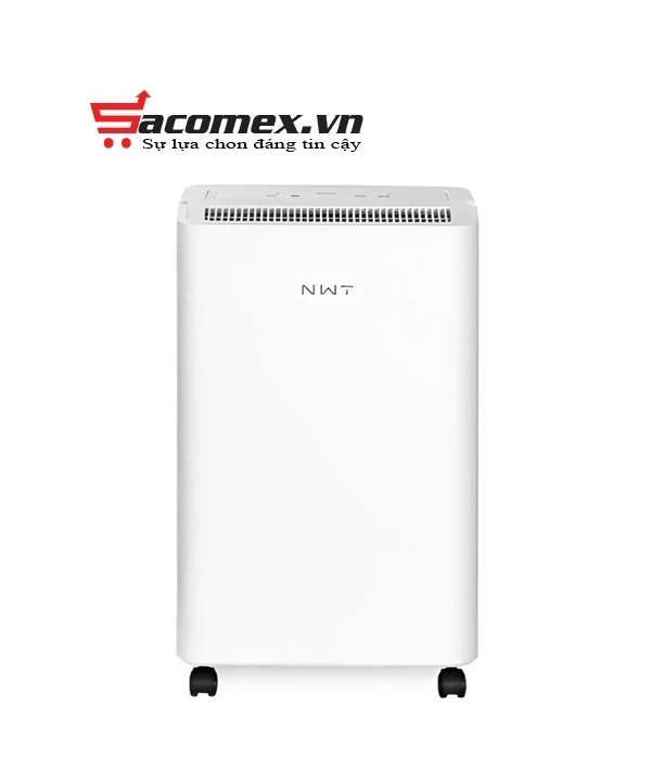 Máy hút ẩm Xiaomi New Widetech 16L