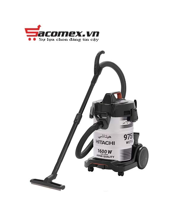 Máy hút bụi công nghiệp Hitachi CV-975PW