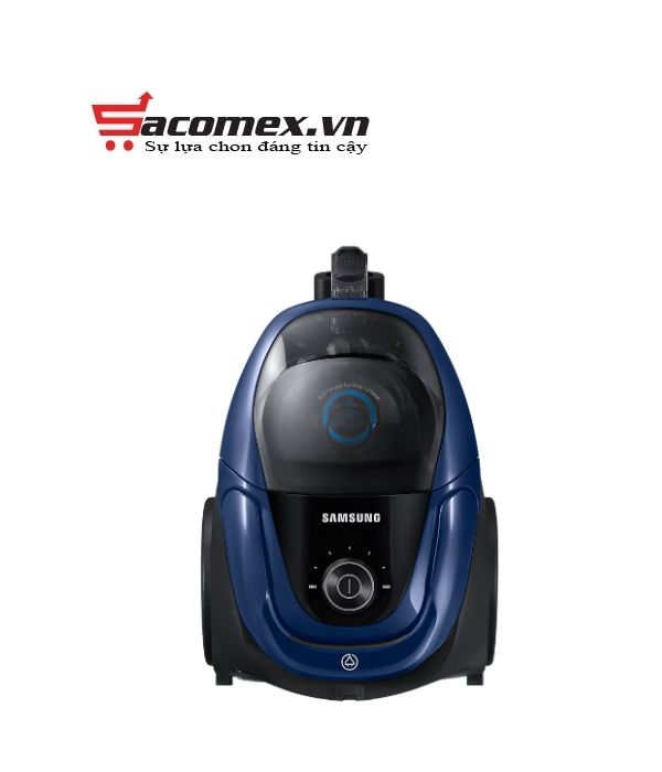 Máy hút bụi dạng hộp Samsung VC18M3110VB/SV