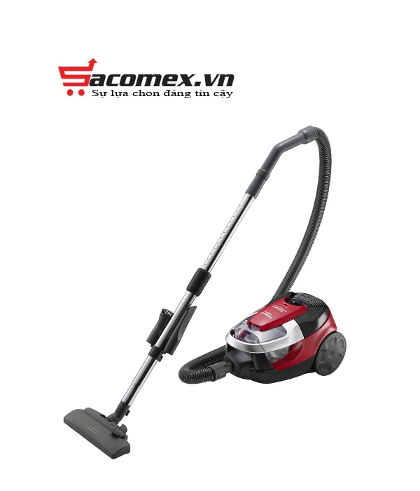 Máy hút bụi gia đình Hitachi CV-SE22V