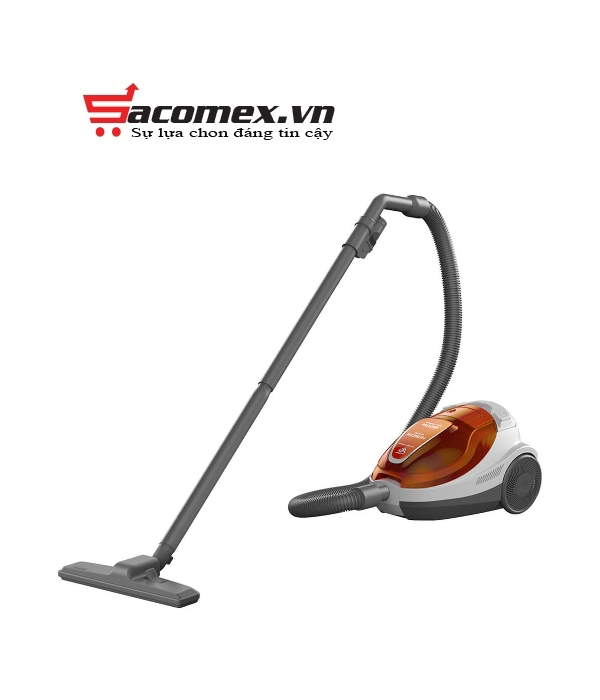 Máy hút bụi gia đình Hitachi CV-SF18