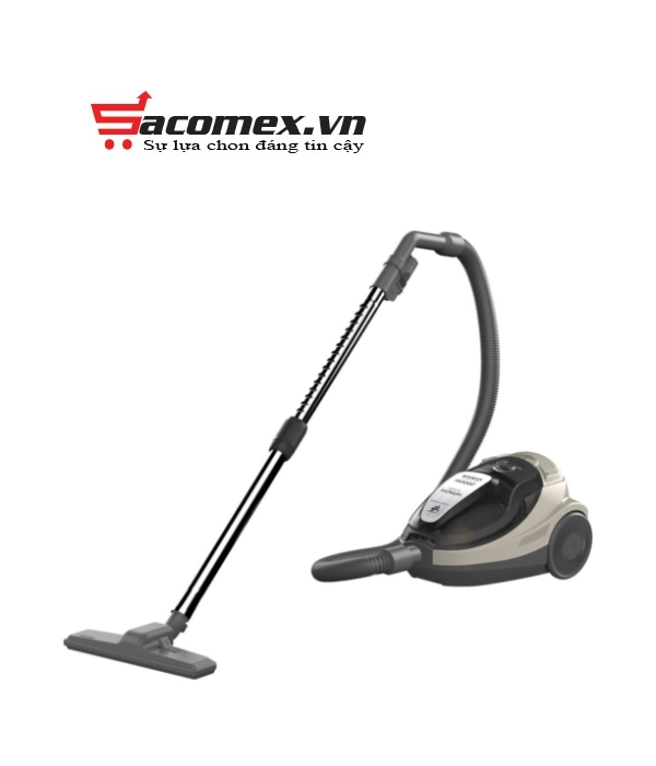 Máy hút bụi gia đình Hitachi CV-SF20V