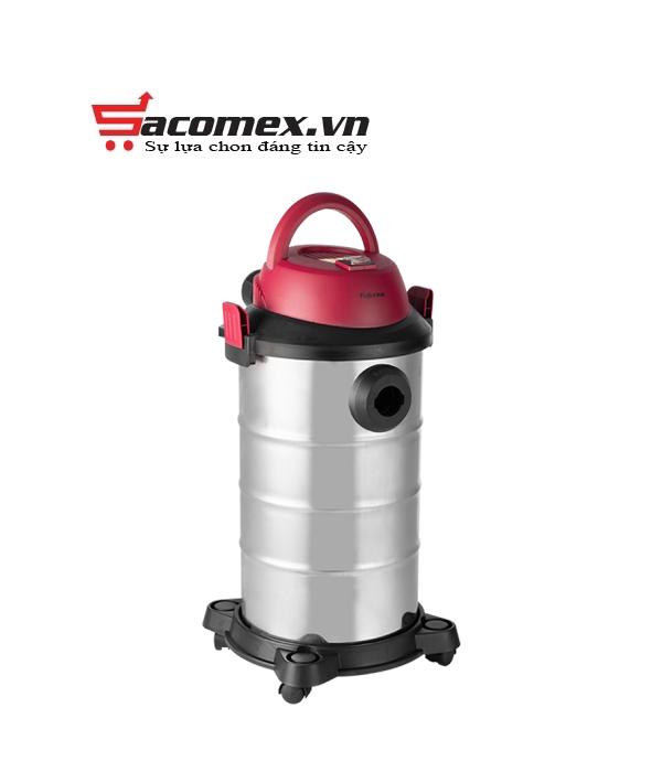Máy hút bụi khô và ướt công nghiệp Fujihome VC20