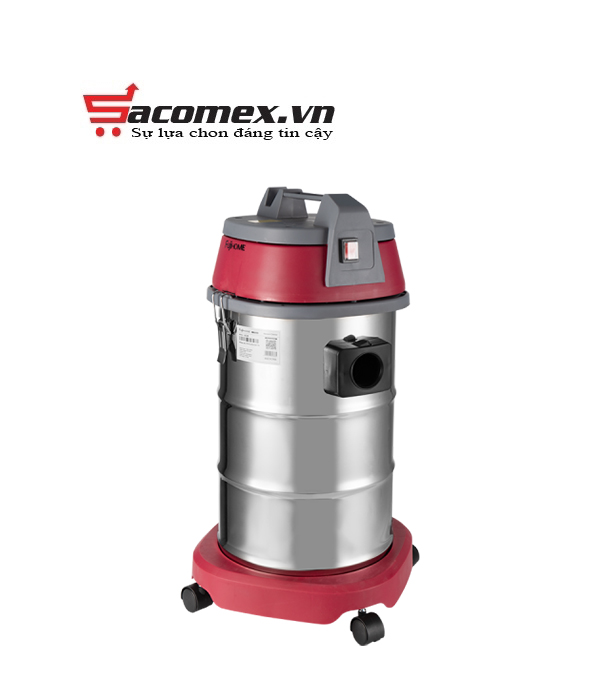 Máy hút bụi khô và ướt công nghiệp Fujihome VC35