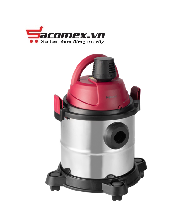 Máy hút bụi khô và ướt Fujihome VC12