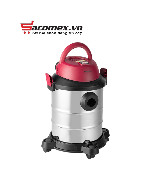 Máy hút bụi khô và ướt Fujihome VC15