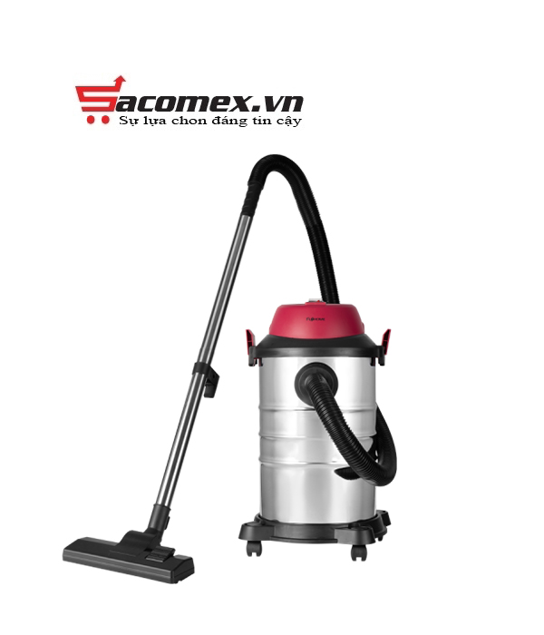 Máy hút bụi khô và ướt Fujihome VC18