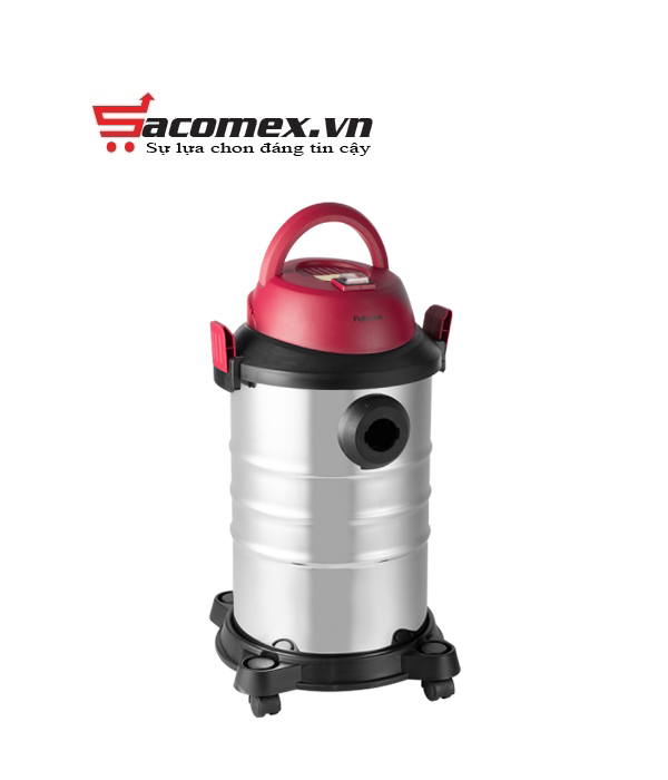 Máy hút bụi khô và ướt Fujihome VC18