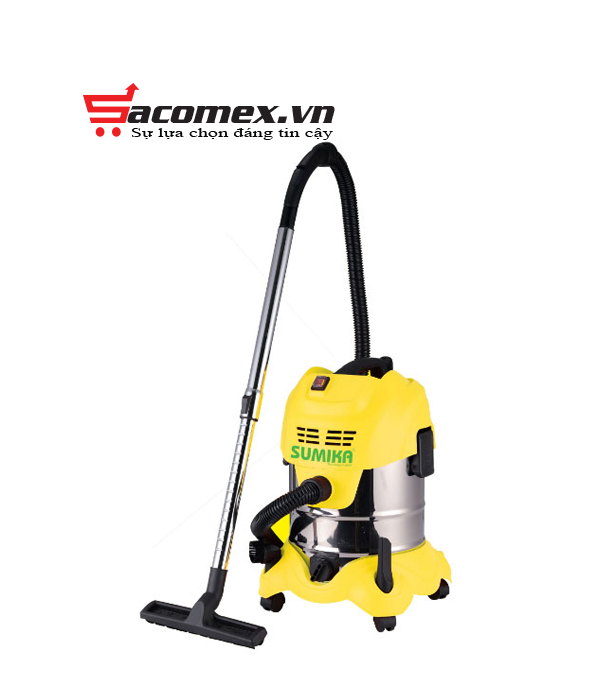 Máy hút bụi Sumika K20 