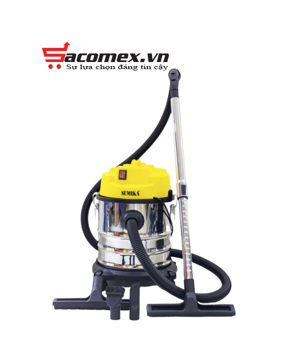 Máy hút bụi Sumika K20A