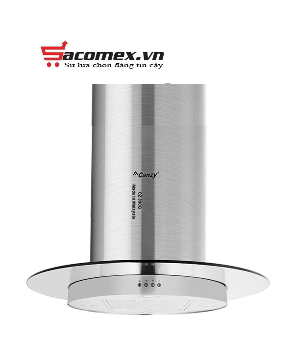 Máy hút mùi độc lập Canzy CZ-890G