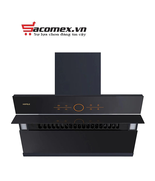 Máy hút mùi gắn tường Hafele HC-H901WB