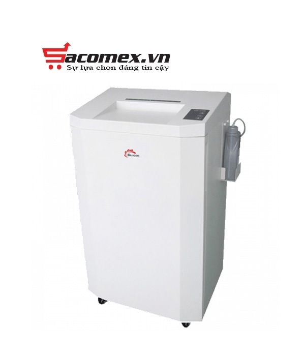 Máy hủy tài liệu Silicon PS-3500C