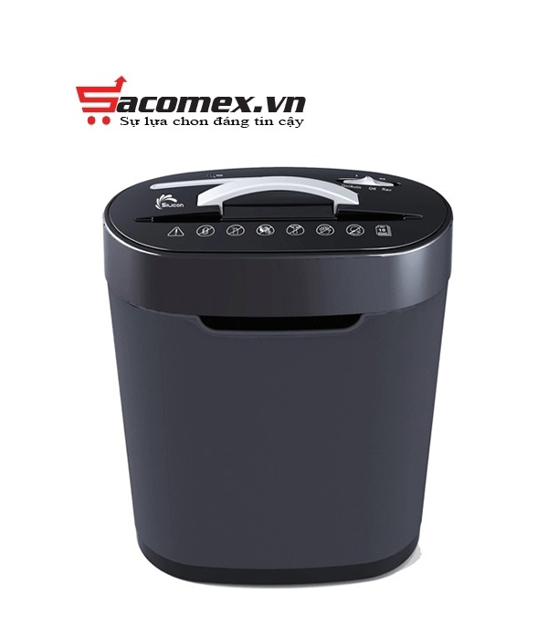Máy hủy tài liệu Silicon PS-508M
