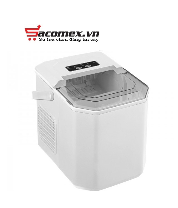 Máy làm đá mini Fujihome IM12N