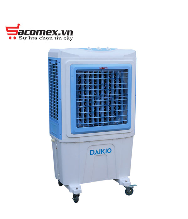 Máy làm mát DAIKIO DK5000A
