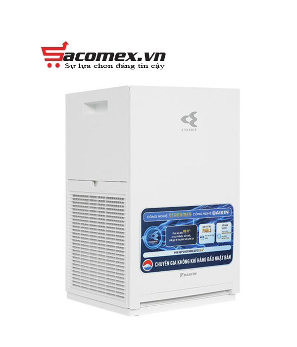 Máy lọc không khí Daikin MC30YVM7