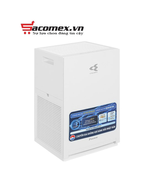 Máy lọc không khí Daikin MC30YVM7