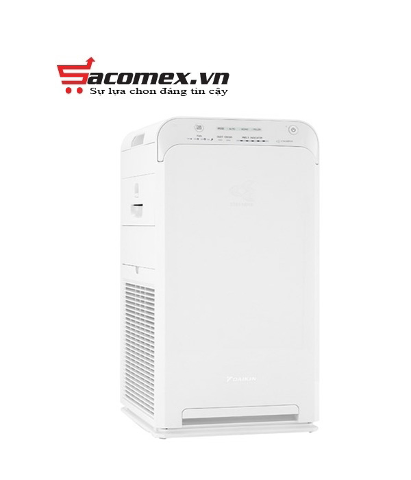Máy lọc không khí Daikin MC40UVM6-7