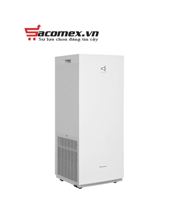 Máy lọc không khí tạo ẩm cao cấp Daikin MCK70ZVM7
