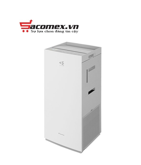 Máy lọc không khí tạo ẩm cao cấp Daikin MCK70ZVM7