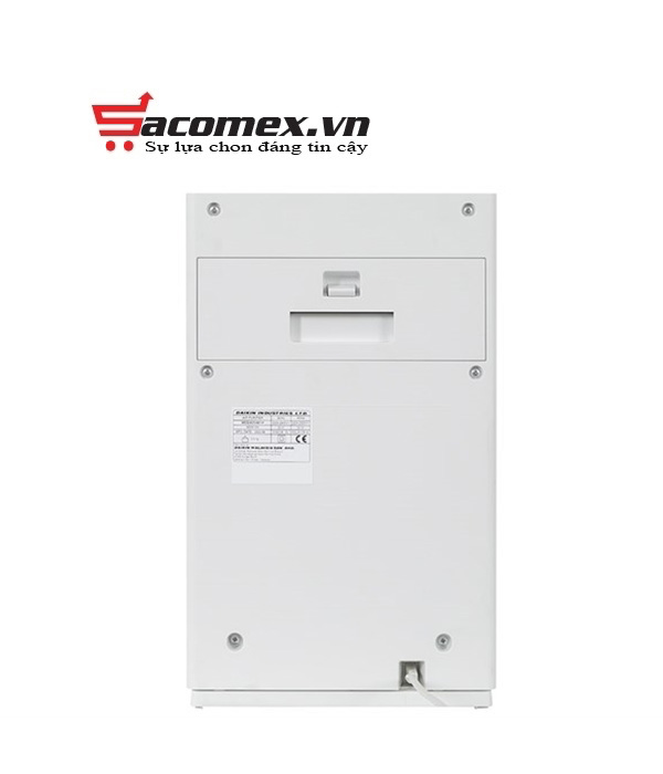 Máy lọc không khí Daikin MCQ30ZVM7