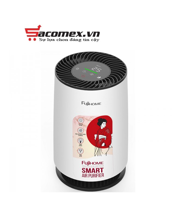Máy lọc không khí Fujihome AP12