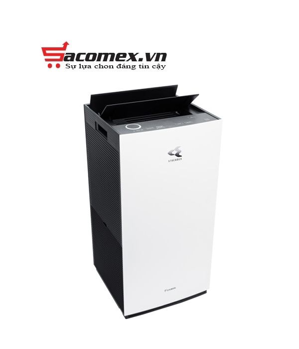 Máy lọc không khí Daikin MC80ZVM7