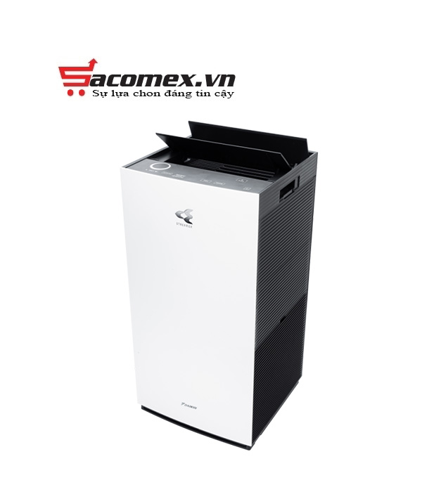 Máy lọc không khí Daikin MC80ZVM7