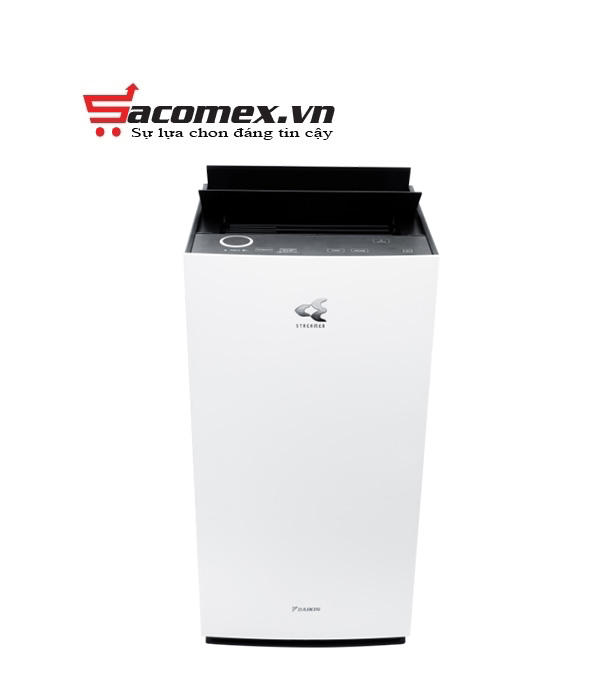 Máy lọc không khí Daikin MC80ZVM7