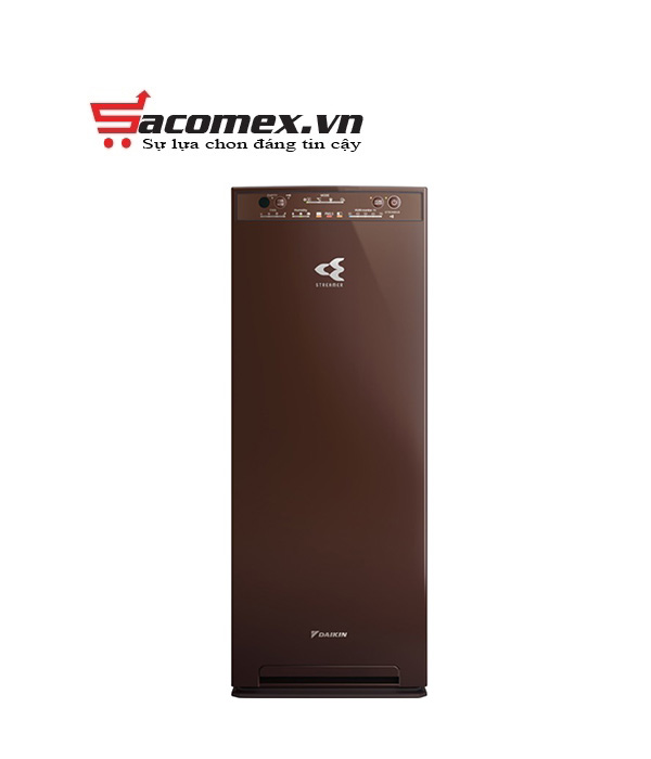 Máy lọc không khí Daikin MCK555AVMV-W/T
